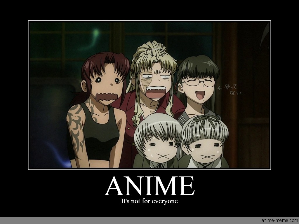 Anime