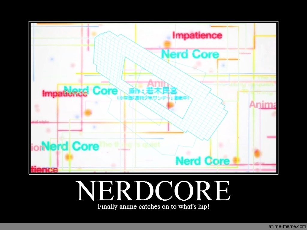 Nerdcore