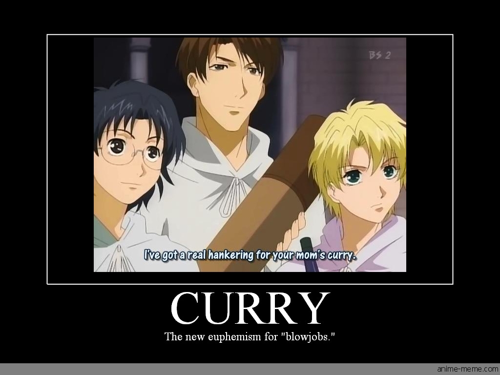 Curry