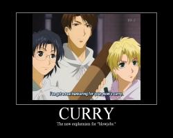 Curry