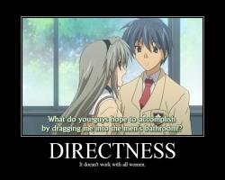 Directness
