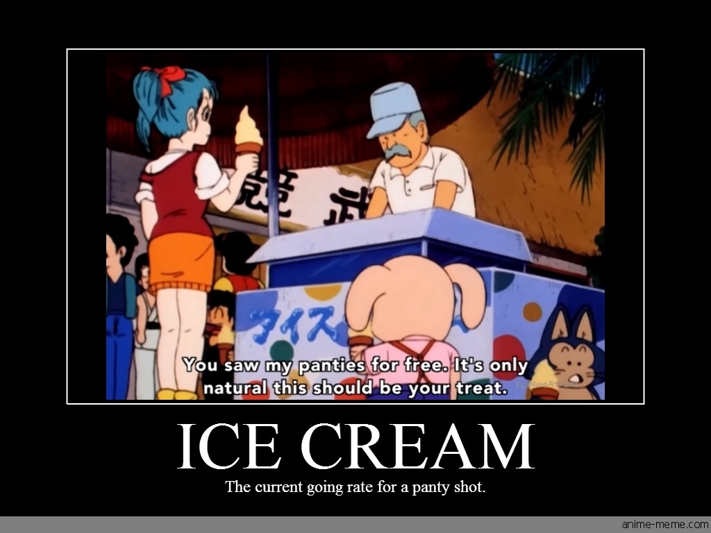 Ice Cream