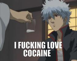 And so does Gintoki!