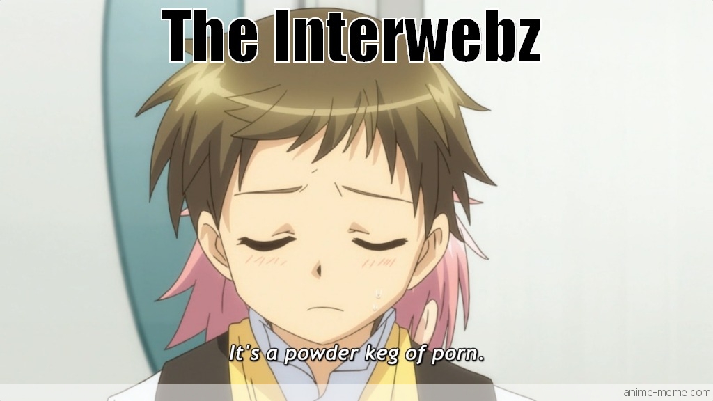 The Interwebz