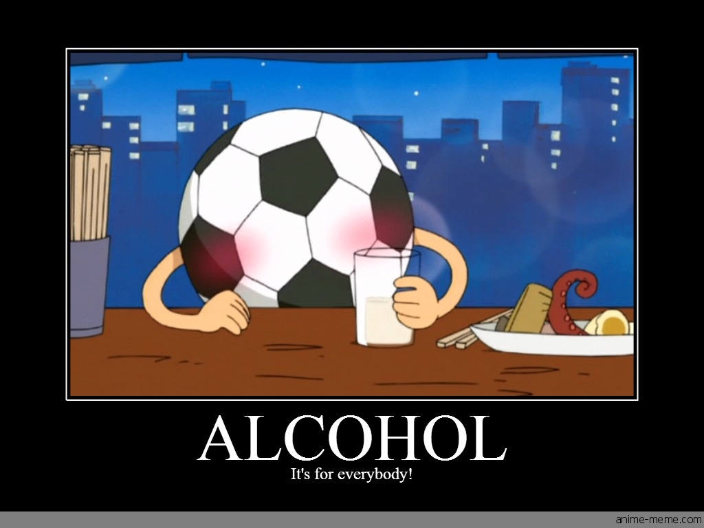 Alcohol