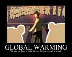 Global Warming