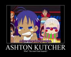 Ashton Kutcher