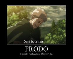 Frodo