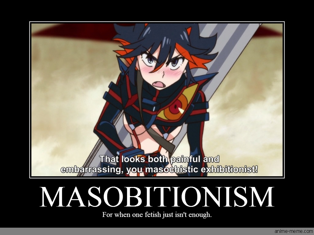 Masobitionism