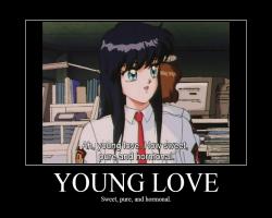 Young Love