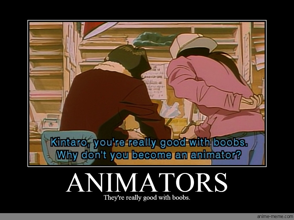 Animators