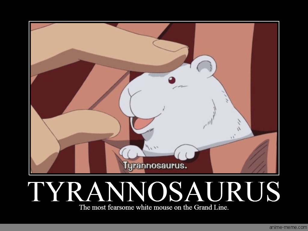 Tyrannosaurus