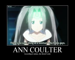 Ann Coulter
