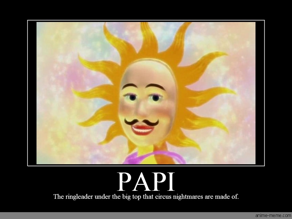 Papi