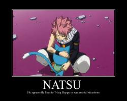Natsu