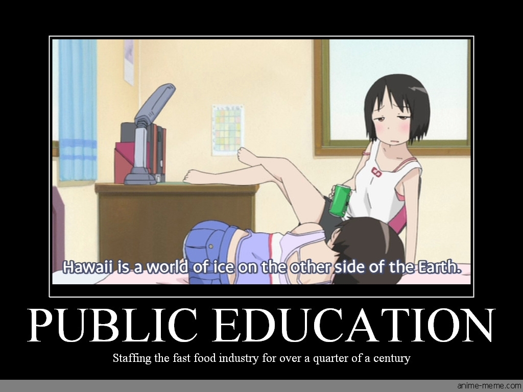 Public Education