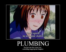 Plumbing