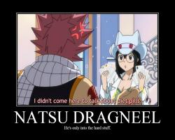 Natsu Dragneel