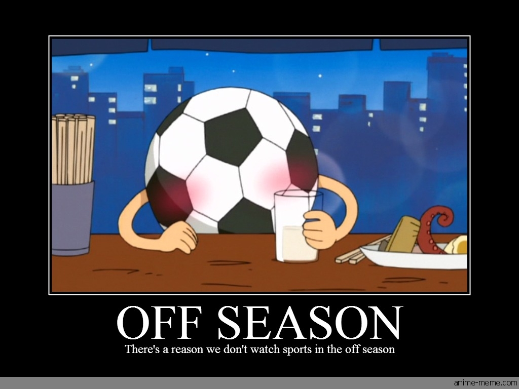 Off Season