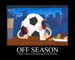 Off Season