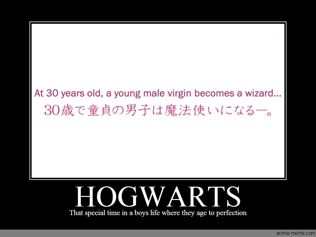 Hogwarts