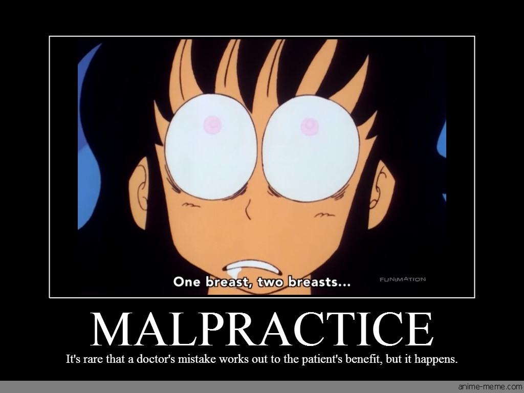 Malpractice