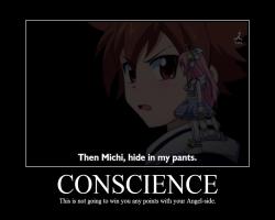Conscience
