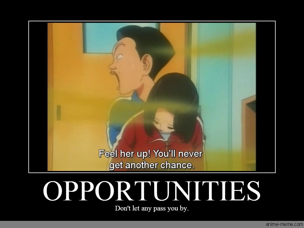 Opportunities