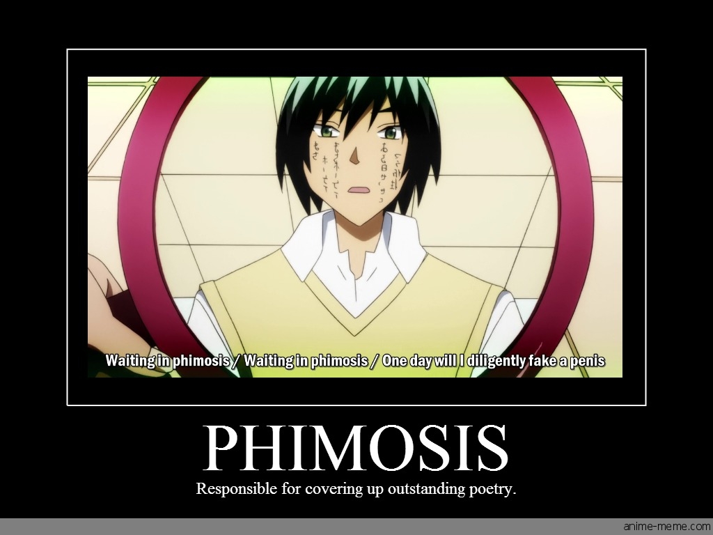 Phimosis