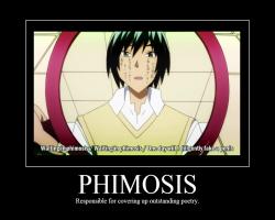 Phimosis