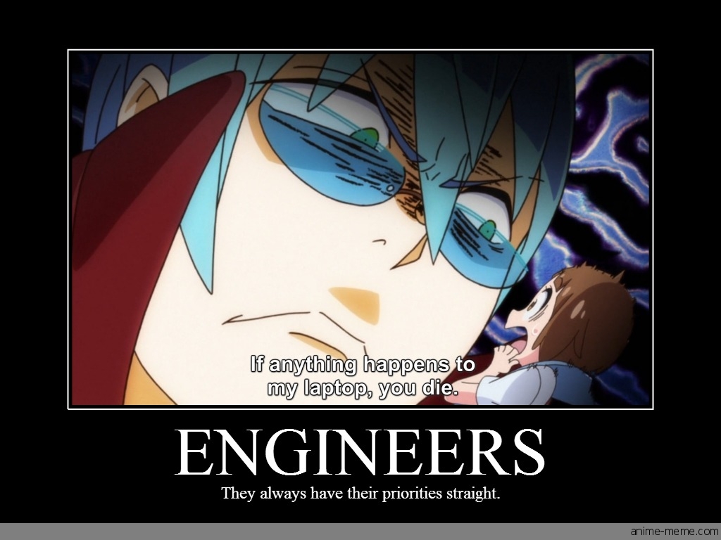 Engineers
