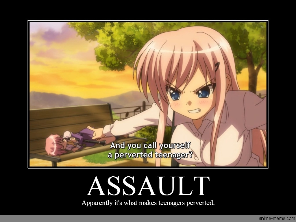 Assault