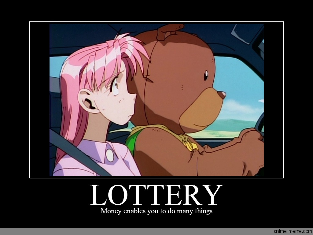 Lottery