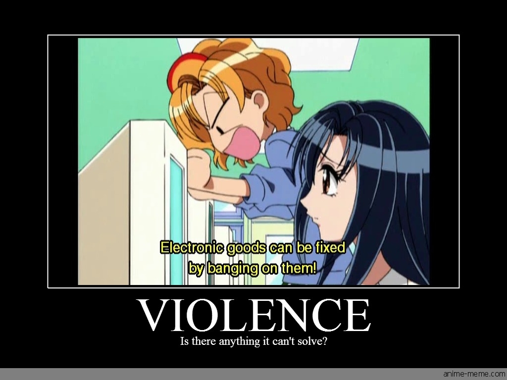 Violence