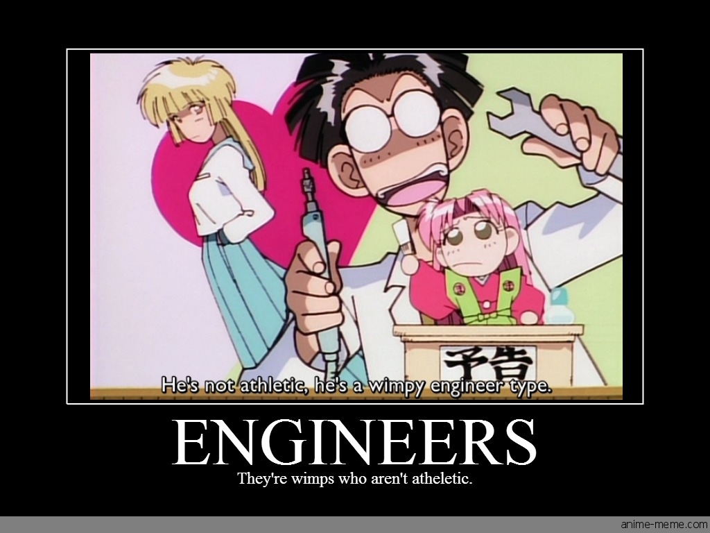 Engineers