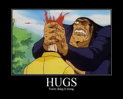 Hugs