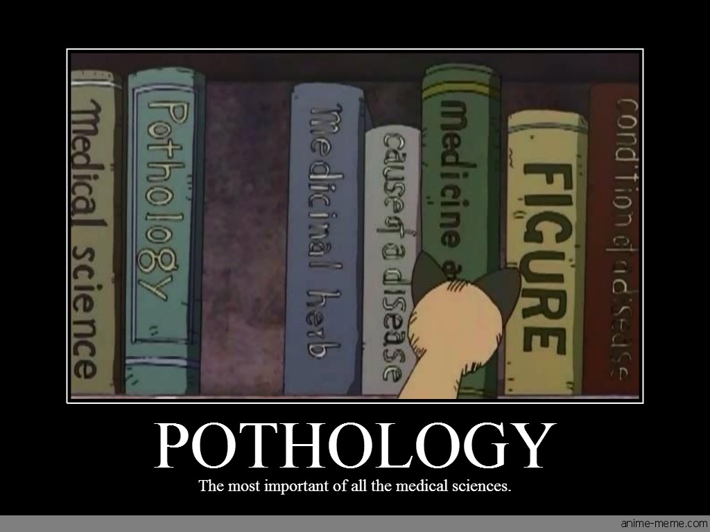 Pothology