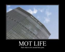 Mot Life
