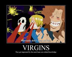 Virgins