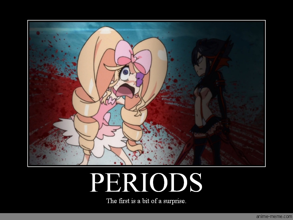 Periods