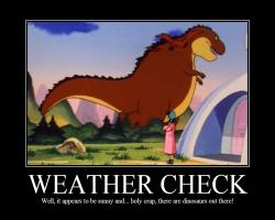 Weather Check