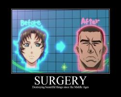 Surgery