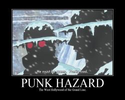 Punk Hazard