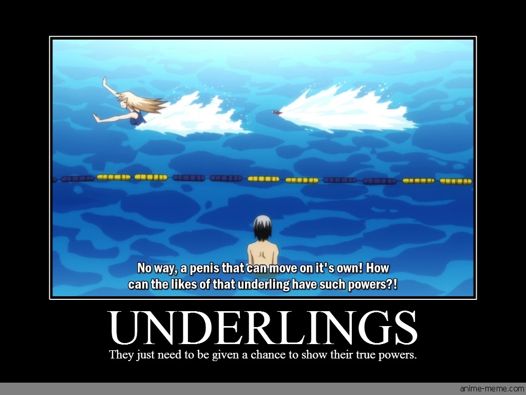 Underlings
