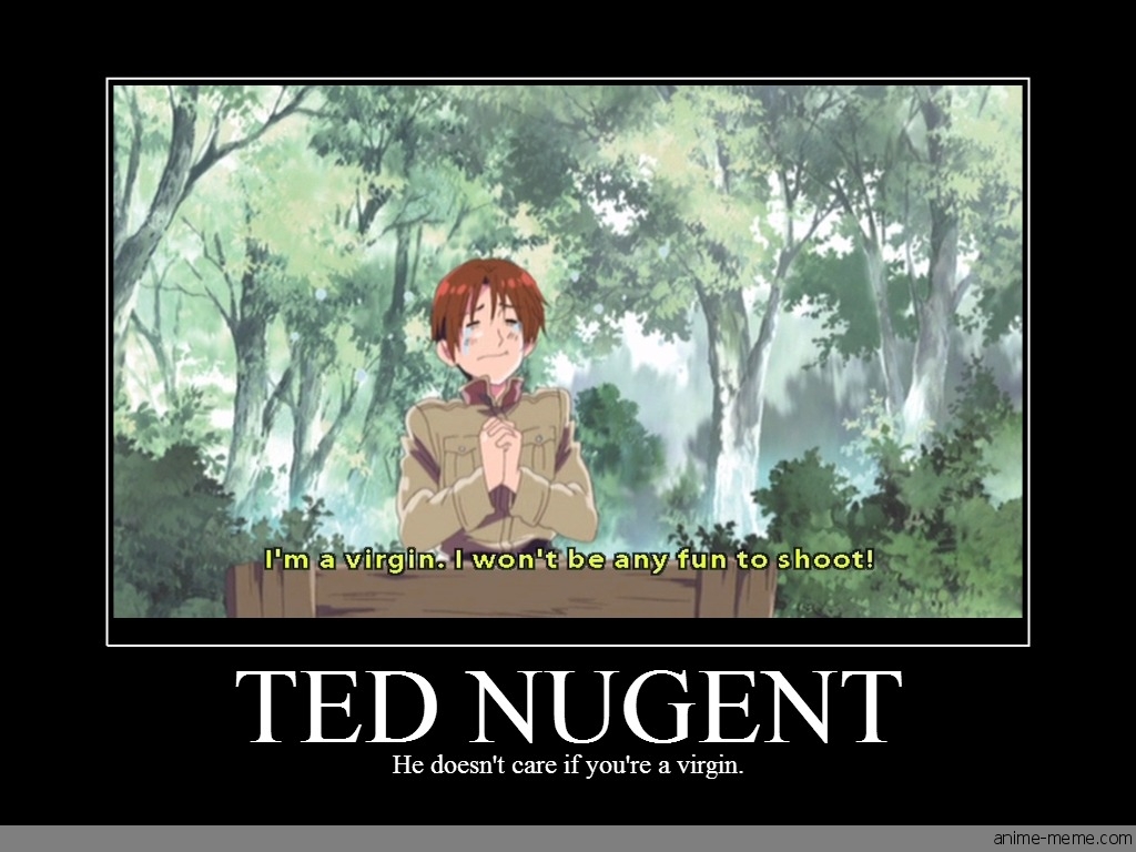 Ted Nugent