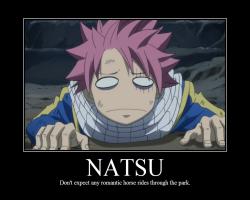 Natsu