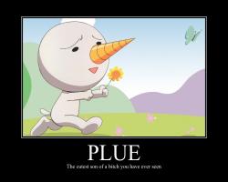 Plue
