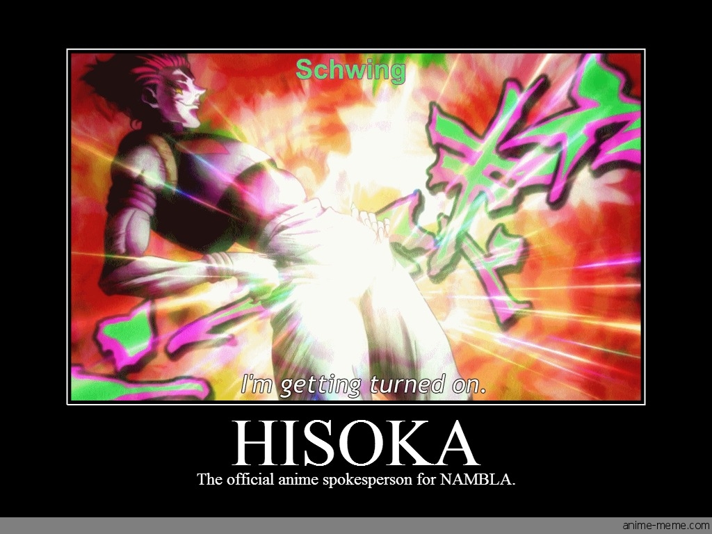 Hisoka
