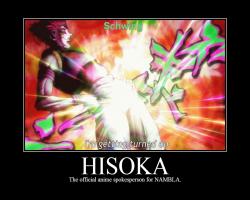 Hisoka
