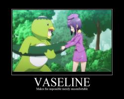 Vaseline